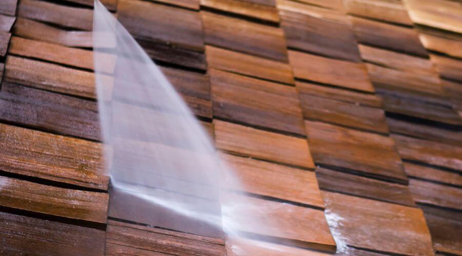 Professional tile roof repair services in Korbel, CA